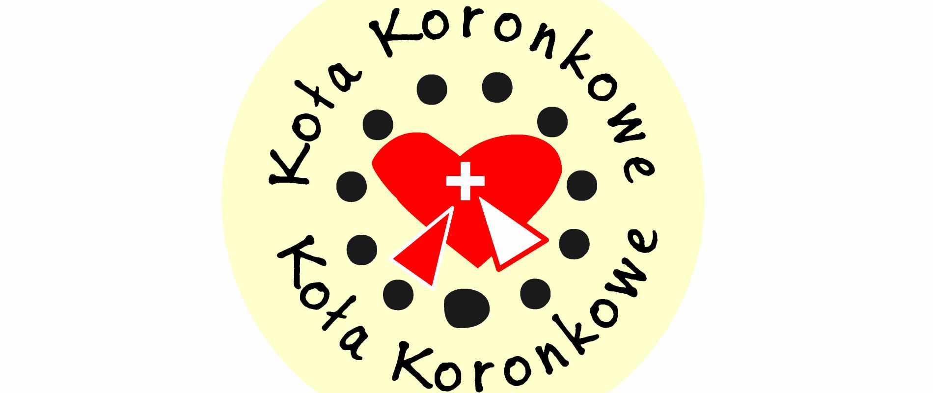 Koła Koronkowe